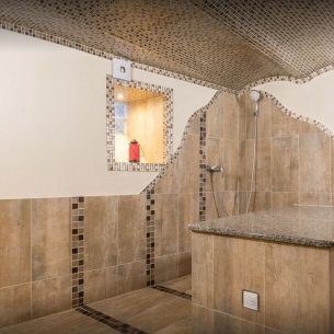 LES BAINS DES 5 AVENUES