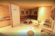 LES BAINS DE SHERAZADE  - Photo 1