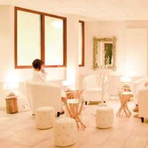 DAY SPA