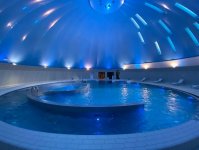 PISCINE AQUARENA - Photo 1