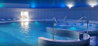 PISCINE AQUARENA - Photo 2