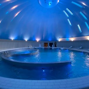 PISCINE AQUARENA