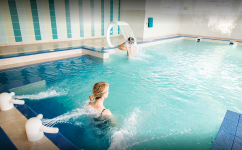 THALASSO DEAUVILLE BY ALGOTHERM - Photo 1