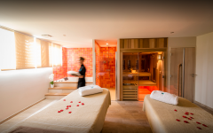 THALASSO DEAUVILLE BY ALGOTHERM - Photo 3