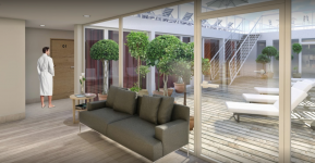 THALASSO DEAUVILLE BY ALGOTHERM - Photo 5