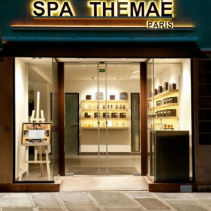 SPA THÉMAÉ
