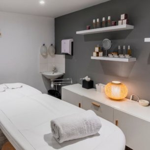 EMPREINTE HÔTEL BOUTIQUE ET SPA