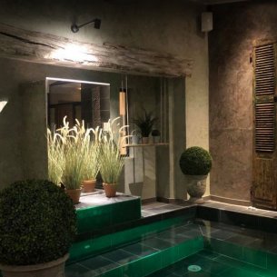SPA OASIS NATURA
