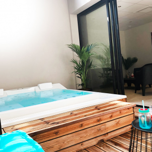 L'EDEN SPA