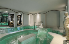SPA DIANE BARRIÈRE - Photo 1