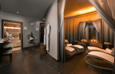 SPA DIANE BARRIÈRE - Photo 4