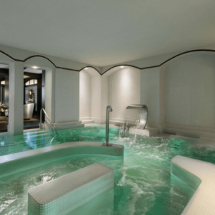 SPA DIANE BARRIÈRE