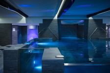 CRISTAL SPA - Photo 1
