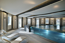 CRISTAL SPA - Photo 3