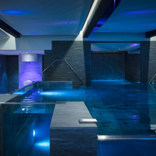 CRISTAL SPA