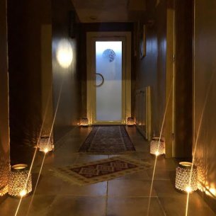 NICE & SPA