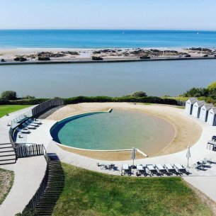 CÔTE OUEST THALASSO & SPA