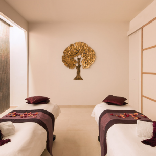 SPA CINQ MONDES