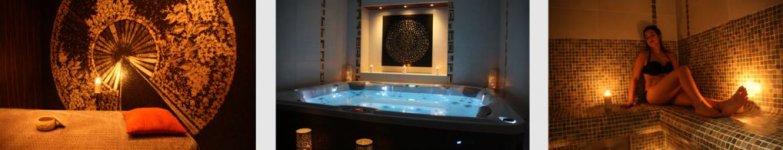LE TAJ MAHAL SPA - Photo 1