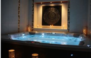 LE TAJ MAHAL SPA