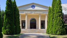 VILLA POMPEI - Photo 5