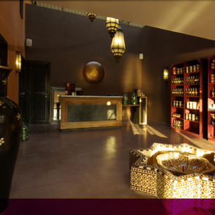 ZEÏN ORIENTAL SPA