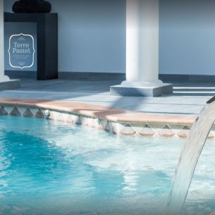 TERRE DE PASTEL SPA 
