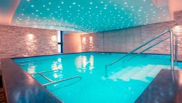 HÔTEL MERCURE AIX-LES-BAINS DOMAINE DE MARLIOZ - Photo 3