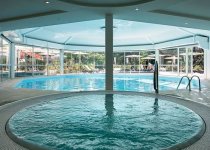 HÔTEL MERCURE AIX-LES-BAINS DOMAINE DE MARLIOZ - Photo 4