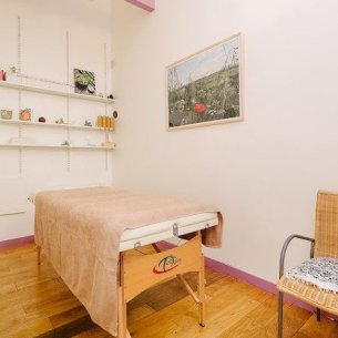 ESPACE BIEN-ÊTRE