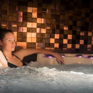 BLUESPA