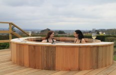 HOTEL LES TERRASSES DE SAUMUR & SPA - Photo 2