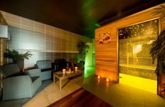 HOTEL LES TERRASSES DE SAUMUR & SPA - Photo 3