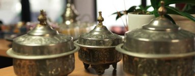 L'ORIENTAL HAMMAM - Photo 1