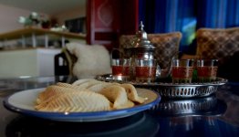 L'ORIENTAL HAMMAM - Photo 2