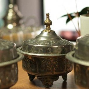 L'ORIENTAL HAMMAM
