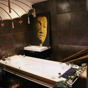 LE JARDIN ZEN