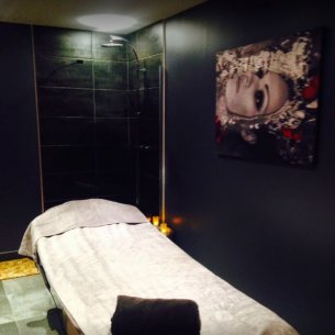 MON SPA TRADITIONS DU MONDE