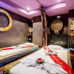 ASIAN SPA