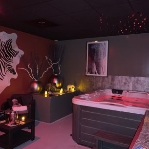 BLUESPA