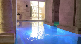 AGINUM THERMAE - Photo 2