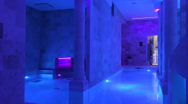 AGINUM THERMAE - Photo 5