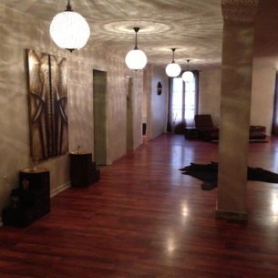 DANA OM SPA