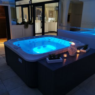 LES FÉES SPA