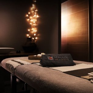 NOMADE SPA ET BEAUTE