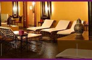 ZEIN ORIENTAL SPA