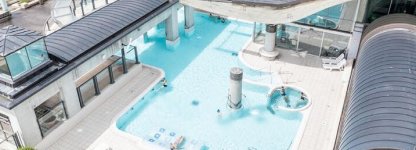 VALVITAL - THERMES CHEVALLEY AIX-LES-BAINS - Photo 1