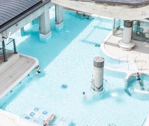 VALVITAL - THERMES CHEVALLEY AIX-LES-BAINS