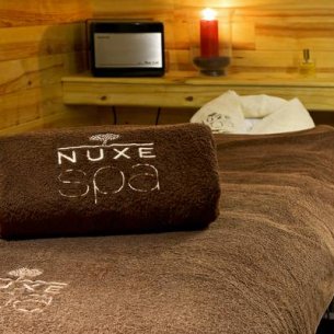 SPA NUXE