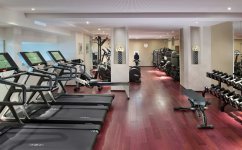 HÔTEL MANDARIN ORIENTAL - Photo 4